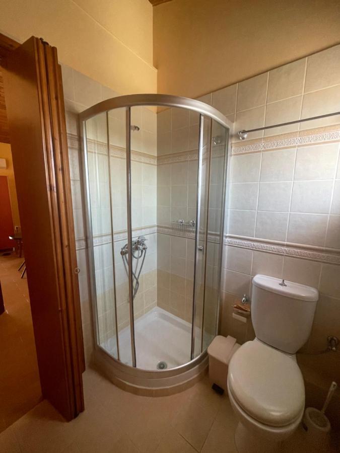 Katerina'S Apartment Воніца Екстер'єр фото